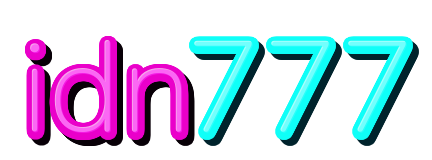 idn777 — logo kanal