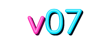 v07 — logo kanal