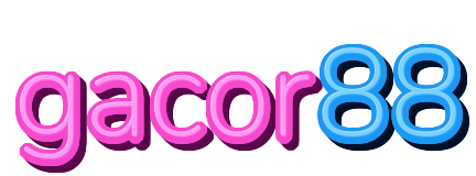 gacor88 — logo kanal
