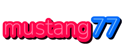 mustang77 — logo kanal