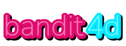 bandit4d — logo kanal