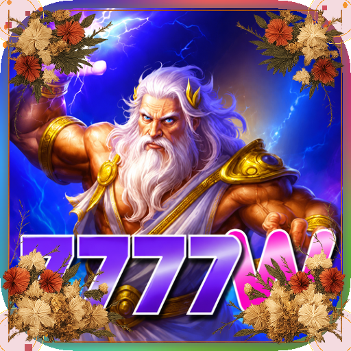 7777w — mitra unggulan