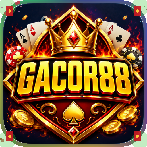 gacor88 — mitra unggulan
