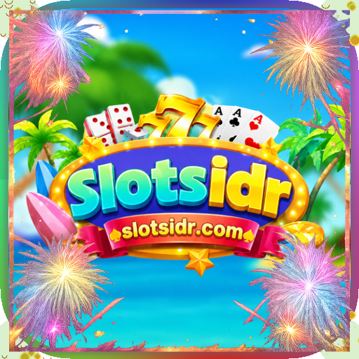slotsidr — mitra unggulan