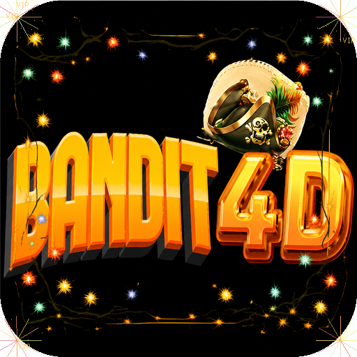 bandit4d — mitra unggulan