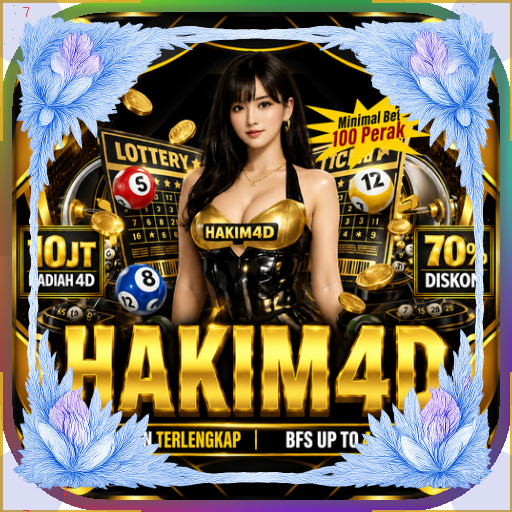 hakim4d — mitra unggulan